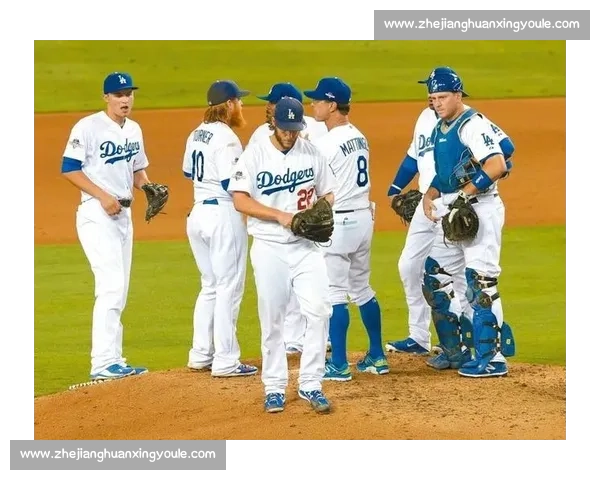 第六局 9 分狂潮定乾坤！蓝鸟 11-4 擒道奇揭幕战复盘