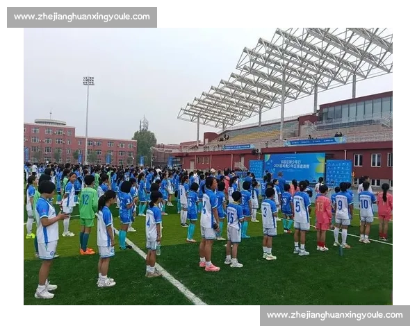 绝杀时刻！火箭少女队登顶 2025 社区杯女足青年组