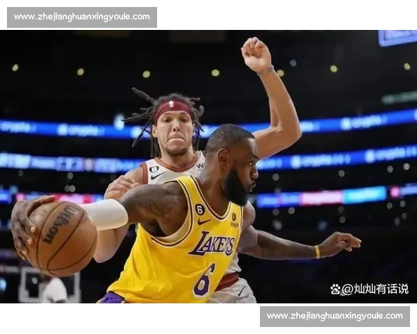 湖人对决掘金数据解读戴维斯攻防统治力全面解析关键表现与比赛走向影响